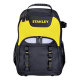 Mochila Porta Herramientas Stst515155la Stanley Negro