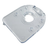 Base Acrílico D N381728 P/router Dwe6000 Pce6430 Pce6435