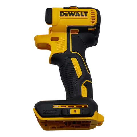 Carcasa N413423 P/dcf887b Dcf887b-b3 Dcf887d2-b3 Dcf887d2