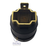 Portacarbón 286033-00 P/cepillo Dw734 Dw733 Bt2500 Fs2500ts