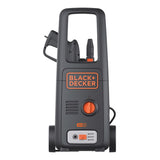 Hidrolavadora Black+decker Bw14-b3 De 1300w De 1595 Psi