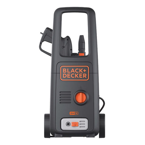 Hidrolavadora Black+decker Bw14-b3 De 1300w De 1595 Psi