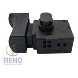 Interruptor Switch 5140129-37 P/taladro Black&decker Tb550