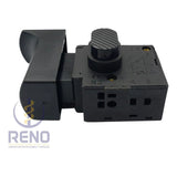 Interruptor Switch 5140129-37 P/taladro Black+decker Tb550