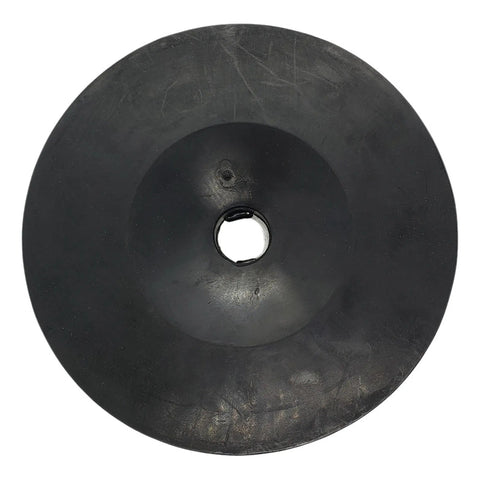 Base De Goma 5140095-80 P/pulidora Wp1500 Wp1500kb3 Stgp1318