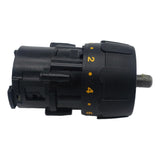 Transmision Ens 638563-00 P/taladro Dwc712k2-b3 Dcd740ka-b3