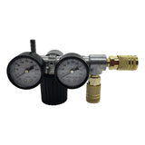 Múltiple Flujo Bajo N082939sv Pa/compresor D2002m-wk C2002