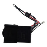 Modulo Control Na367535 P/aspiradora Bhfea640wp Bhfea640wg