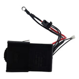 Modulo Control Na367535 P/aspiradora Bhfea640wp Bhfea640wg