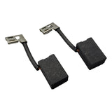 Juego De Carbones 384719-01 P/dw303 Dw307k Dwe304 Dwe357