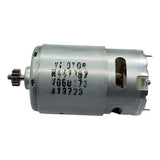 Motor N457127 P/atornillador Scd12s2k-b3 Scd12s2 Scd12s1