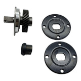 Engrane Y Flecha 5140125-80 P/cortadora D28700 D28715 Gr870
