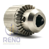 Broquero Llave 135514-00 Pa/taladro Dw130v Dw131 Dw130 Dewa