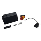 Interruptor 5170037-95 P/sst1801-b2 Sst1801-b2c Sst1801-b3
