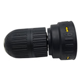 Broquero N525165 P/rotomartillo Stanley Shr264 Shr264k-b3