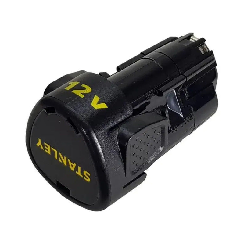 Batería 2 Amp 12v Stanley Black&decker Sb10d-b3