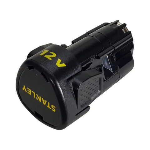 Batería 2 Amp 12v Stanley Black&decker Sb10d-b3