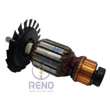 Armadura N399349 P/sierra Circular Dwe575 Dwe575kb3 Dwe574