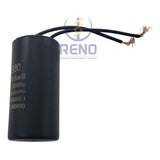 Capacitor 5140023-72 P/esmeril De Banco Dw752 Bt3600