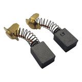 Juego De Carbones N024449 P/sierra Circular Dewalt Dwe560-b3