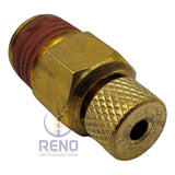 Válvula Drenado N286039 Para/compresor D2002m D55151 D55153