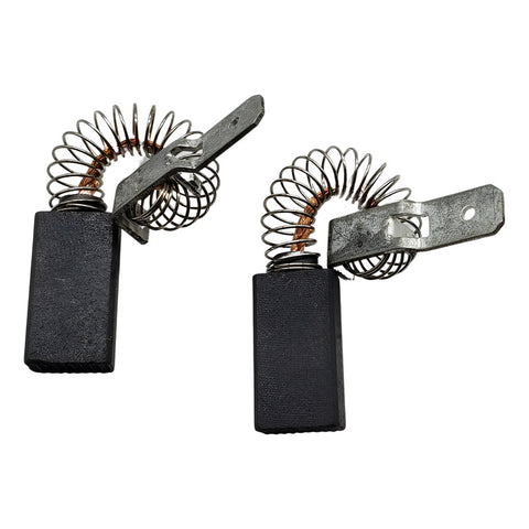 Juego De Carbones 940146-01 P/router Dw625 Dw624 3338 3339