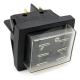 Interruptor Switch 90600400 P/esmeril De Banco Dw752 Dw752b3