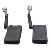 Juego De Carbones 384613-01 P/cortadora Dw871 Dw872 Gr871