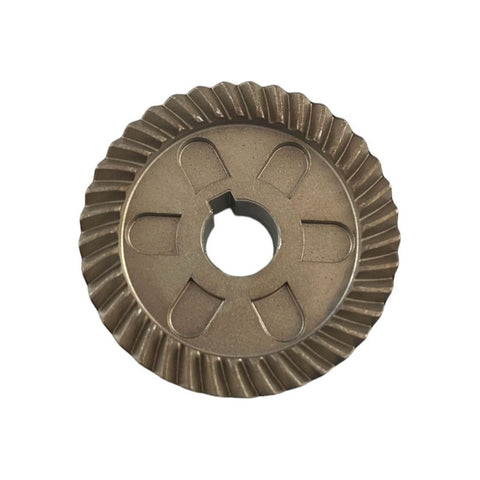 Engrane Corona N505684 P/esmeriladora G720 Tipo 6