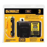 Kit Bateria Y Cargador 20v Máx Dewalt Dcb230c