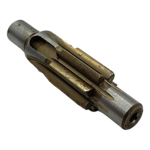 Engrane Flecha 5140006-92 P/cepillo Dw734 Dw734-b3 Tipo 1