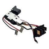 Interruptor Nivel De Aceite N548647 P/cmcf900m1 Cmcf900b