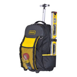 Mochila Portaherramientas Con Ruedas Stanley Fmst514196