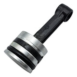 Piston N580550 P/rotomartillo D25733k D25733k-b3 Dch733b