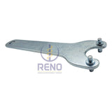 Llave P/esmeriladora 401680-00 P/d28115 D28090 D28402 Dcg412