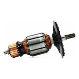 Armadura Número 658752-00sv P/taladro Dw130v Dewalt