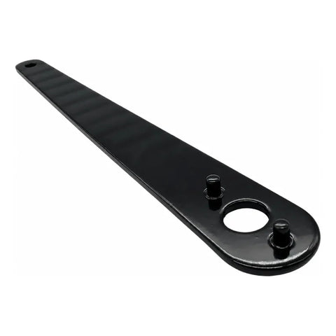 Llave 635261-00 P/esmeriladora Dwe4579-b3 Dwe491 Dwe4597 Más Negro