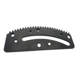 Engrane 5140132-66 P/sierra De Mesa Dwe7470 Y Craftsman