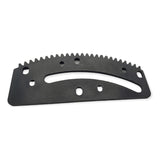 Engrane 5140132-66 P/sierra De Mesa Dwe7470 Y Craftsman