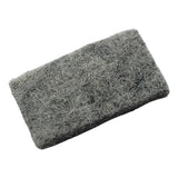 Sello Felpa 582263-00 P/caladora Dw317 Dw317-b3 Dw331k