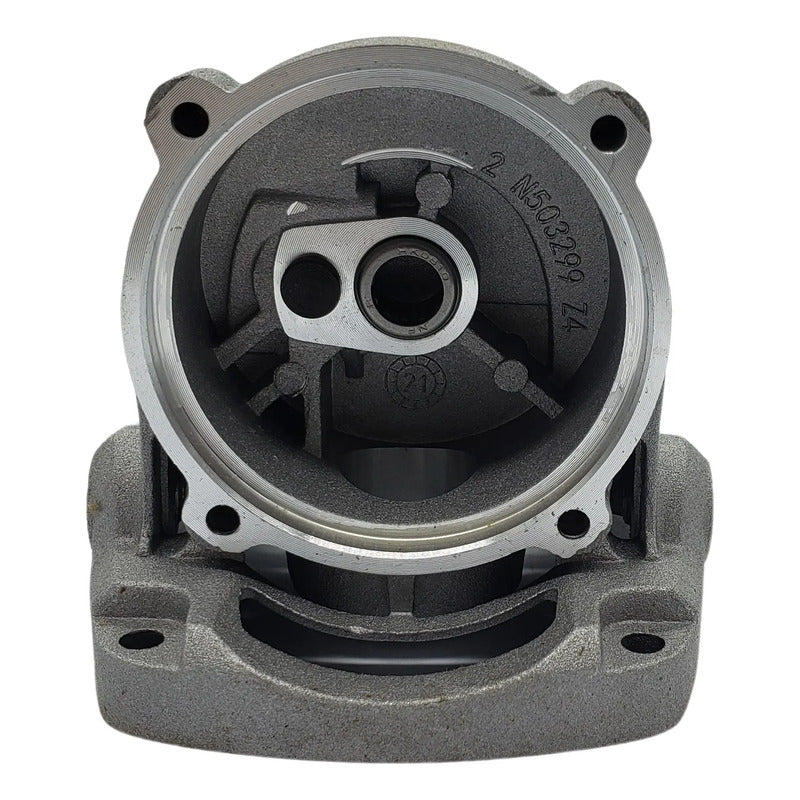 Caja De Engrane N568109 P/mini Esmeril Dwe4010 Dwe4010-b3