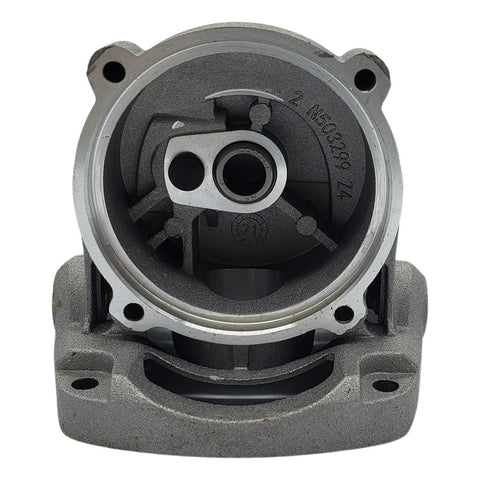 Caja De Engrane N568109 P/mini Esmeril Dwe4010 Dwe4010-b3