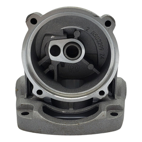 Caja De Engrane N568109 P/mini Esmeril Dwe4010 Dwe4010-b3
