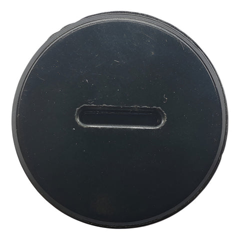 Tapa Carbón N085940 P/cortadora D28710 D28720 Stel701 Cs2000