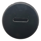 Tapa Carbón N085940 P/cortadora D28710 D28720 Stel701 Cs2000