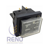 Interruptor Switch 90600400 P/esmeril De Banco Dw752 Dw752b3