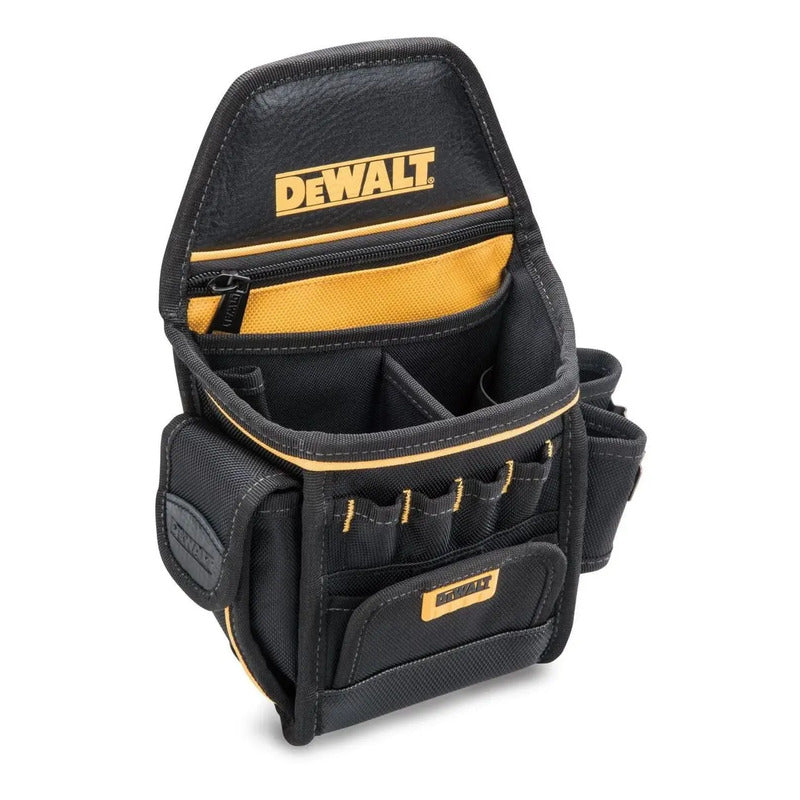 Bolsa De Herramientas Para Constructor Dewalt Dwst83485-la