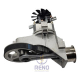 Motor N087118sv P/compresor D2002m Cffn250b C2002 D55141