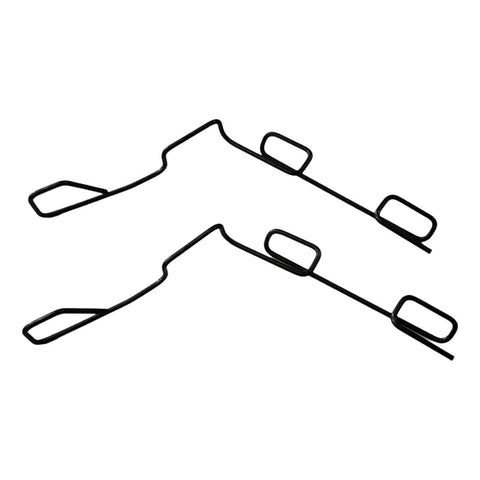 Par De Opresores Abrazadora Ganchos N636671 P/lijadora Ss24