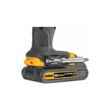 Clip Porta Puntas N268199 P/rotomartillo Dcd790d2 Dcd785